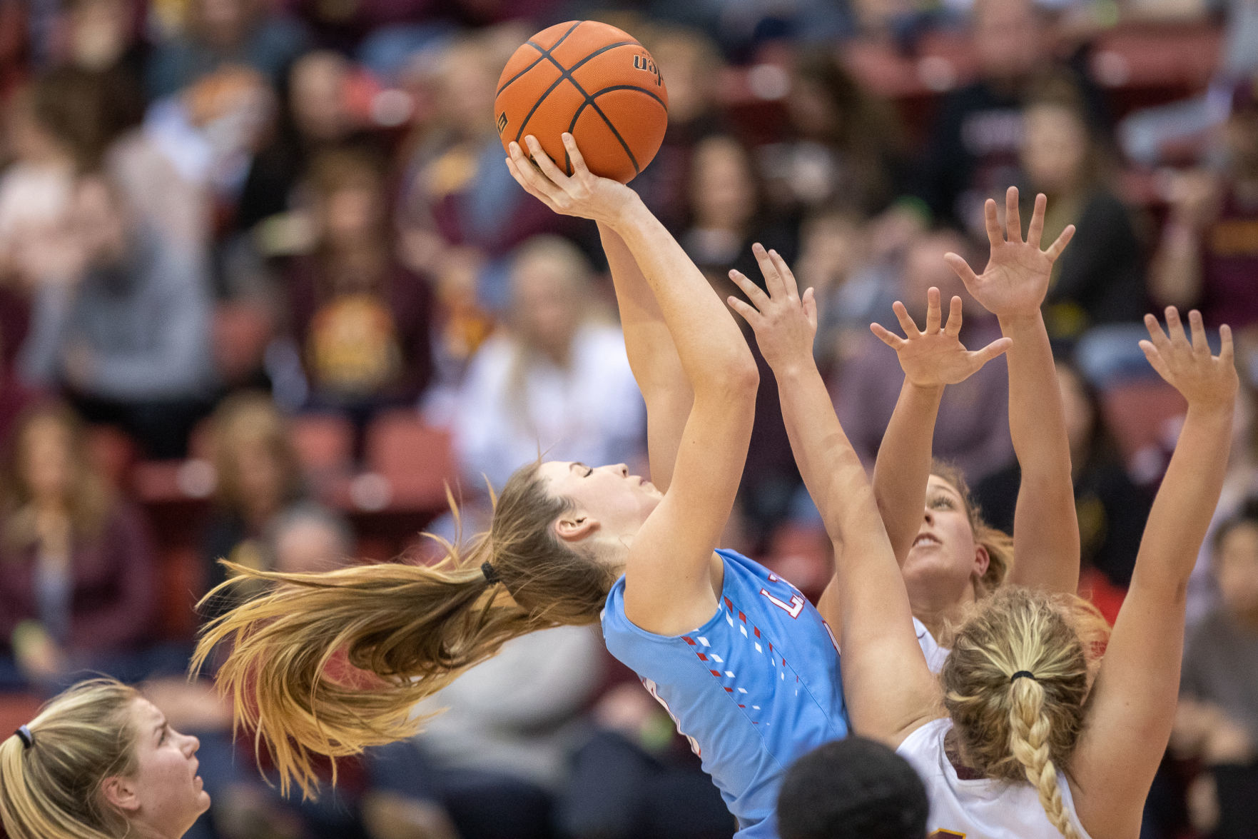 State basketball